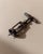 Metal Vintage Metal Corkscrew, 1930s For Sale - Image 7 of 11