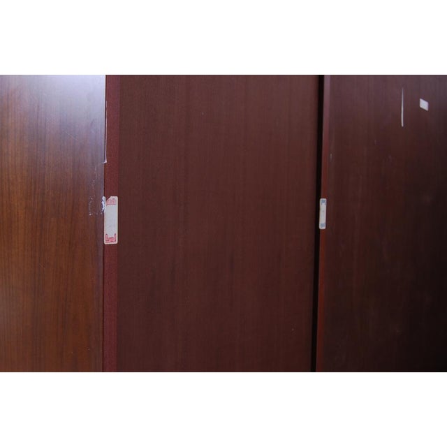 Fitting Series Modular Shelving Unit from Piarotto, 1960s For Sale - Image 16 of 18