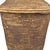 Textile Early 20th Century Tutsi Lidded Handwoven Basket 19 Inch Rwanda For Sale - Image 7 of 7