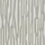 Harlequin Zendo Wallpaper in Dove - a Sample For Sale