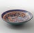 Ceramic Handmade 1017 RAL Bowl by Roberto Vignoli for Faenza, Italy, 1980s For Sale - Image 7 of 8
