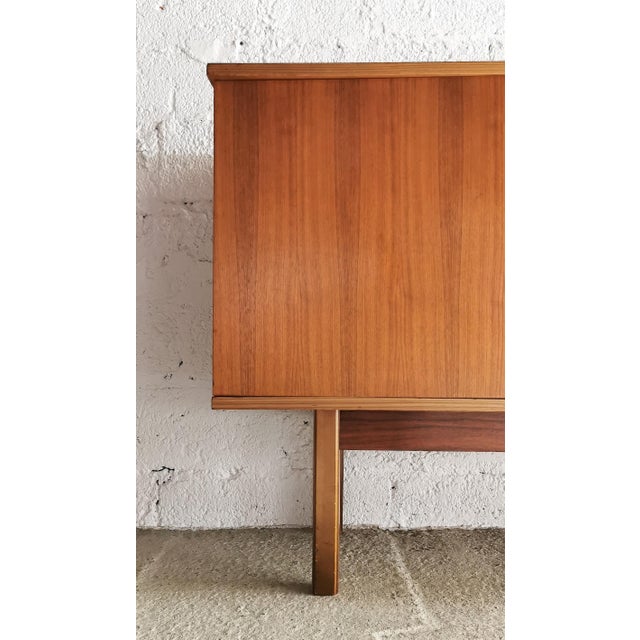 Mid-Century Sideboard, Germany, 1960s For Sale - Image 10 of 18