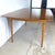 Vintage Tomlinson Mid-Century Extension Dining Table With Two Leaves, Sophisticate Line, 1960s For Sale In Philadelphia - Image 6 of 18