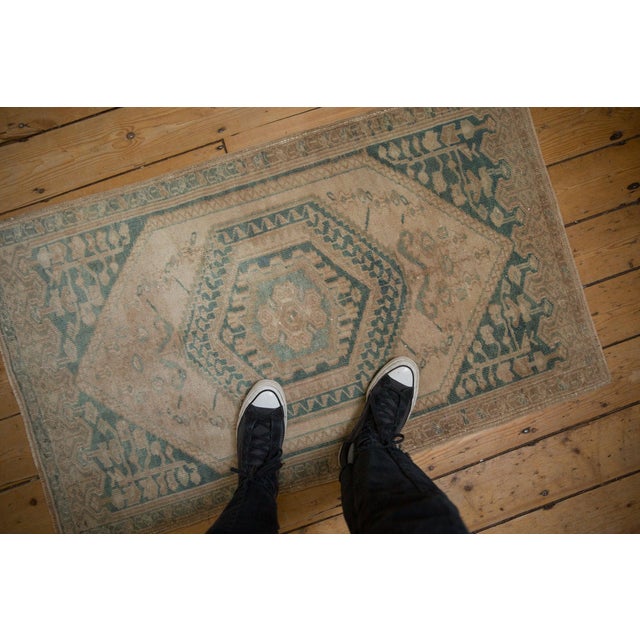 :: Hexagonal concentric medallions with hook and latch meandering vine style design motif atop a covered field of...