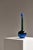 Vintage Italian Art Glass Bottle by Gio Ponti for Venini, 1950s For Sale - Image 14 of 15