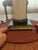 1940s 1940s Paul Hanson Hollywood Regency Table Lamp For Sale - Image 5 of 16