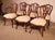 Napoleon III Chairs, Set of 6 For Sale - Image 13 of 13