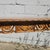 Brown 19th Century Louis XVI Handcarved Walnut Console Table with Burlwood Inlay For Sale - Image 8 of 18