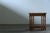 Vintage Danish Oak Stacking Tables in the style of Henning Kjærnulf, 1970s, Set of 3 For Sale - Image 9 of 14