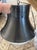 Metal Visual Comfort Precision Large Bronze Pendants - a Pair For Sale - Image 7 of 10