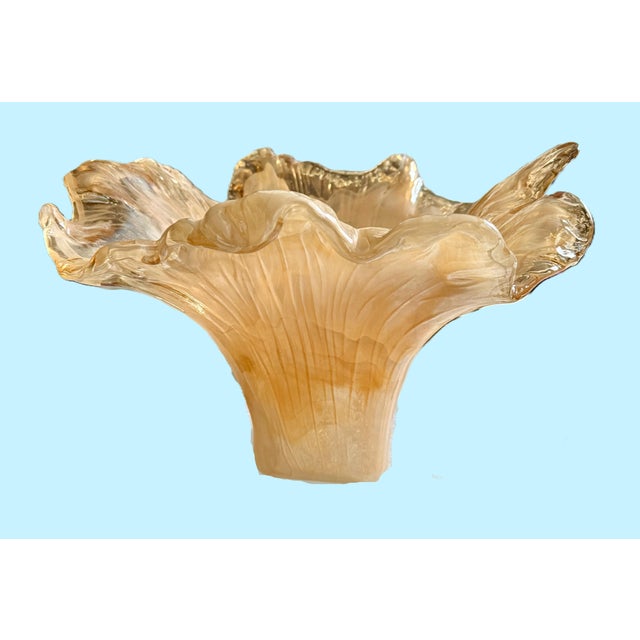 Murano Glass Accent Decor For Sale In New York - Image 6 of 9