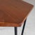Vintage Teak Coffee Tables by Gio Ponti for Isa Bergamo, 1950s, Set of 2 For Sale - Image 10 of 12