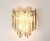 1960s Large Murano Glass Wall Light from Kalmar, Austria, 1960s For Sale - Image 5 of 7