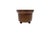 Art Nouveau Cigar Guilloched Container, Former Austro-Hungarian Empire, 1900s For Sale - Image 4 of 11