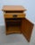 Wood Stickley Arts & Crafts Mission Oak Harvey Ellis Nightstand Bedside Table For Sale - Image 7 of 12