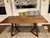 Modern Ashwood 71 Inch Rectangle Table For Sale In New York - Image 6 of 8