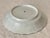 Ceramic Antique Worcester Hollow Rock Lily Fluted Dish, 18th Century For Sale - Image 7 of 16