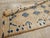 Galerie Shabab Collection Mid-20th Century Turkish Anatolian Runner For Sale - Image 10 of 10