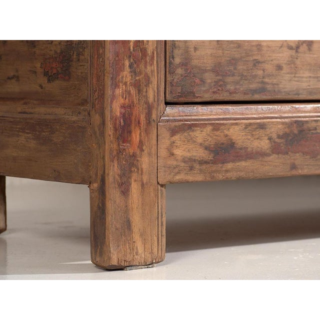 Two Door Living Room Sideboard, 1900s For Sale - Image 6 of 18