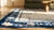 Beige 1900s Beige Floral Modern Antique Chinese Peking Rug 4'0" X 6'10" Hand Knotted Wool Carpet For Sale - Image 8 of 9