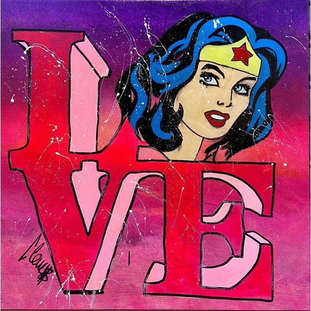 Wonder Woman - 2020 2020 For Sale - Image 4 of 6