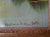 American Wallace D. MacBeth (American/Scottish, 20th Century) Vintage Landscape Oil Painting For Sale - Image 3 of 4
