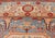 1990s Very Large Serapi Persian Rug With Medallion on a Cream Background Keivan Woven Arts 16'9"x28'8" For Sale - Image 5 of 12