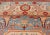 1990s Very Large Serapi Rug With Medallion on a Cream Background Keivan Woven Arts 16'9"x28'8" For Sale - Image 5 of 12