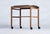 Danish Tray Table by Severin Hansen for Haslev Møbelsnedkeri, 1960s For Sale - Image 5 of 5