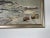 1980's Geoffrey Smith " April Cove Silence " Oil Painting, Framed For Sale - Image 9 of 13