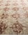 Solo Rugs Ikat, One-of-a-Kind Hand-Knotted Area Rug - Brown, 9' 2" x 12' 4" For Sale - Image 4 of 8