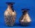 Mid-Century Modern Glass Vases, 1960s, Set of 2 For Sale - Image 3 of 18