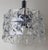 This petite pendant lamp is a radiant and sparkling piece that will bring joy to any space. With seven light sources, it...