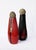Contemporary Yutori Dotto Sculpture in Mouthblown Glass by Pia Wüstenberg For Sale - Image 3 of 8