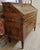 Louis XV Drop-Front Commode in Wood, 1890s For Sale - Image 4 of 8
