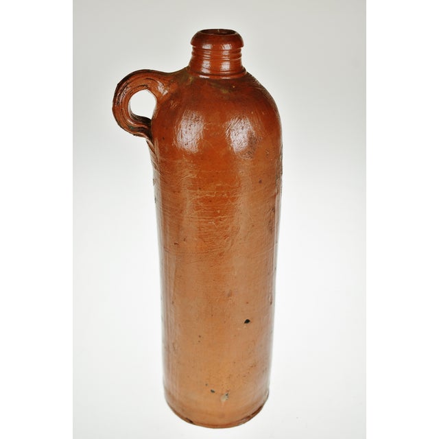 Vintage stoneware bottle (middle model SOLD)