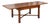 Extendable Dining Table by Charles Dudouyt, 1940 For Sale