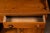 Auburn Antique Pine Step-Back Cupboard With Plate Rack For Sale - Image 8 of 13