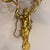 Napoleon III Louis XV Apply Cherub, Ormolú , France, 19th Century For Sale - Image 11 of 18