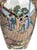 Large China Vases, 20th Century, Set of 2 For Sale - Image 7 of 10