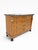 1990s 1990s Henredon Empire Egyptian Revival Mahogany Chest With Marble Top and Ormolu Mounts For Sale - Image 5 of 12