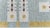Mid-Century Modern Modern Scandinavian Geometric Cream Flatweave Rug "Jetty" by Doris Leslie Blau For Sale - Image 3 of 8