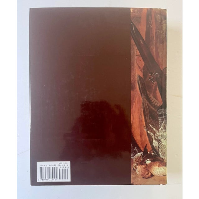 Animal & Sporting Artists in America, F Turner Reuter, Jr, 2011, National Sporting Library and Museum For Sale - Image 4 of 4