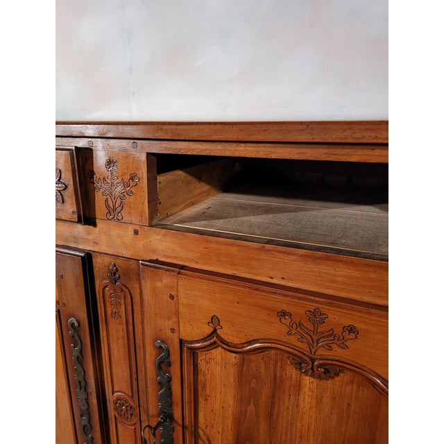 Louis XV Fruit Buffet For Sale - Image 13 of 13