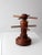 Wood Antique Wood Display Stand For Sale - Image 7 of 12