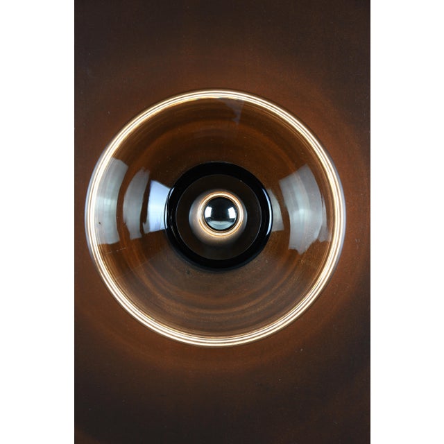 A Bot Wall Lamp by Giusto Toso for Leucos, 1971 For Sale - Image 16 of 16