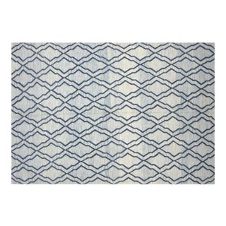 Contemporary Egyptian Kilim For Sale