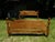 Vintage Solid Maple Full Double Bed Sterlingworth Furniture For Sale - Image 12 of 16