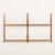 Poul Cadovius Mid-Century Modern Danish Teak Shelving Unit by Poul Cadovius, 1960s For Sale - Image 4 of 14