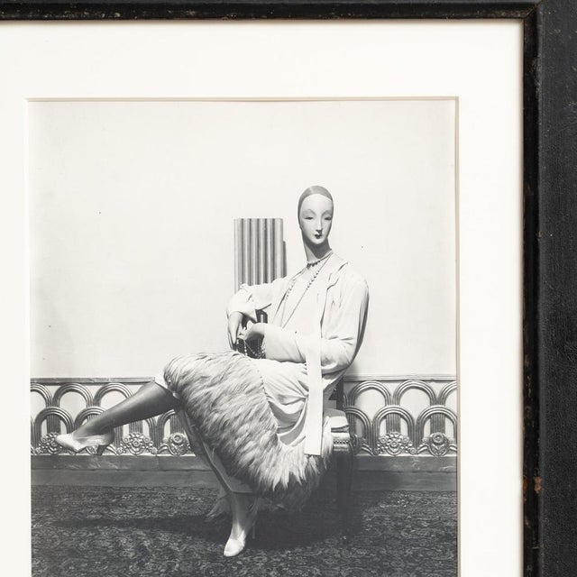 1970s Man Ray, Timeless Elegance, Photograph, 1970s, Framed For Sale - Image 5 of 14